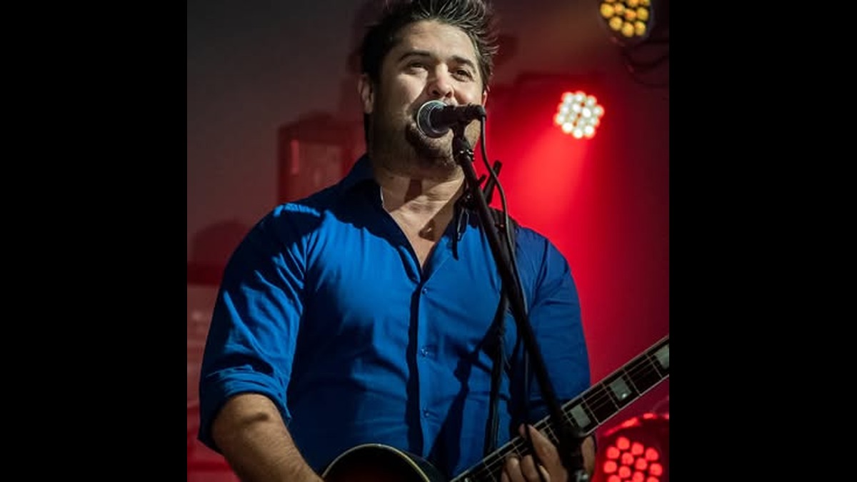Nick Cloutier